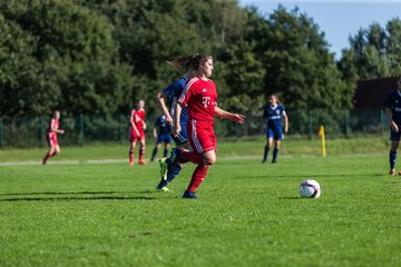 Bild 108 - Frauen SV Wahlstedt - ATSV Stockelsdorf : Ergebnis: 2:2